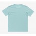 QUIKSILVER EQBZT04851-BGW0 ΠΑΙΔΙΚΗ ΒΑΜΒΑΚΕΡΗ ΜΠΛΟΥΖΑ T.SHIRT ΑΓΟΡΙ ΜΕΝΤΑΣ